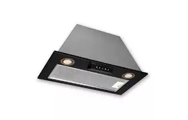 Вытяжка кухонная MINOLA HBI 5824 BL 1200 LED - Фото