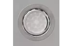 Вытяжка кухонная MINOLA HBI 5824 WH 1200 LED