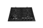 Варочная поверхность PERFELLI HGM 61623 BL