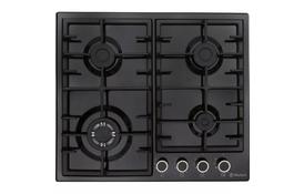 Варочная поверхность PERFELLI HGM 61623 BL - Фото