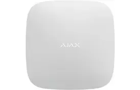 Пульт управления беспроводными выключателями Ajax SMART HOME HUB WHITE (1145) - Фото
