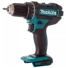 Шуруповерт Makita LXT, 62/36 Нм (без АКБ и БП) (DDF482Z)