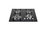 Варочная поверхность VENTOLUX HG640G CESTB (BK) 5