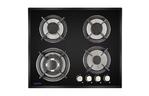 Варочная поверхность VENTOLUX HG640G CESTB (BK) 5