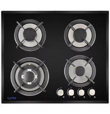 Варочная поверхность VENTOLUX HG640G CESTB (BK) 5