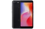 Мобильный телефон Xiaomi Redmi 6 3/32 Black