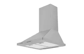 Вытяжка кухонная PYRAMIDA KH 60 (1000) IX - Фото