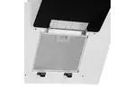 Вытяжка кухонная PYRAMIDA NR 60 WHITE