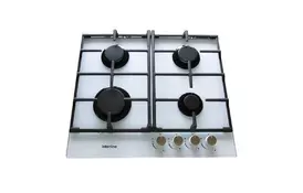 Варочна поверхня INTERLINE TQ 6420 WH/H2 (TQ6420WH/H2) - Фото