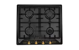 Варочна поверхня MINOLA MGM 61424 BL RUSTIC - Фото