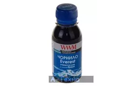 Чернила WWM EPSON UNIVERSAL EVEREST pigmented Matte Black (EP02/MBP-2) - Фото