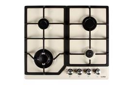 Варочна поверхня VENTOLUX HSF640-L3 CESBT (IVORY) - Фото