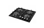 Варочная поверхность VENTOLUX HSF640-R3G BT (BK)