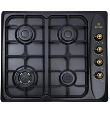 Варочная поверхность PERFELLI HGM 61924 BL RETRO