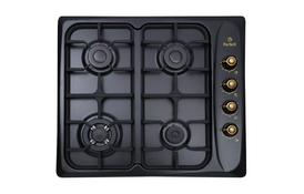 Варочная поверхность PERFELLI HGM 61924 BL RETRO - Фото