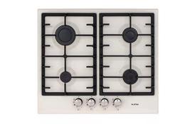 Варочна поверхня VENTOLUX HSF640-B3 T (IVORY/BRONZE) - Фото