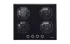 Варочна поверхня PERFELLI HGG 61443 BL - Фото