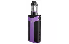 Стартовый набор Jwell Traxx + Altea Purple (ST01-TRXALT-PU) - Фото