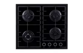 Варочная поверхность PERFELLI HGG 61223 BL - Фото