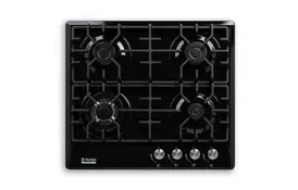 Варочная поверхность PERFELLI HGM 61620 BL - Фото