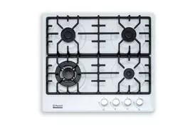 Варочная поверхность PERFELLI HGM 61620 WH - Фото