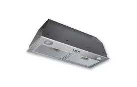 Вытяжка кухонная MINOLA HBI 7812 I 1200 LED - Фото