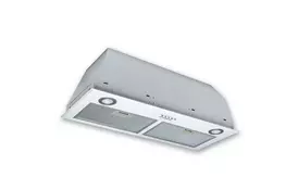 Вытяжка кухонная MINOLA HBI 7812 WH 1200 LED - Фото