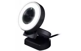 Веб-камера Razer Kiyo Black (RZ19-02320100-R3M1) - Фото