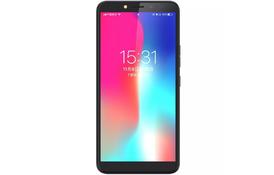 Смартфон TECNO Pouvoir 2 Pro (LA7 pro) DS Phantom Black - Фото