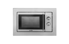 Мікрохвильова піч VENTOLUX MWBI 20 X - Фото