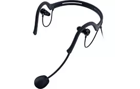 Наушники Razer Ifrit (RZ82-02300100-B3M1) - Фото