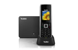 IP телефон Yealink W52P - Фото