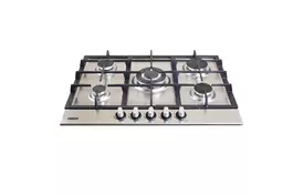 Варочна поверхня LIBERTY PG7051S-CCI (445) - Фото