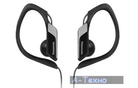 Навушники PANASONIC RP-HS34E-K - Фото