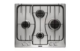 Варочная поверхность ZANUSSI ZGX 565414 X (ZGX565414X) - Фото