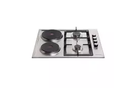 Варочна поверхня INTERLINE TH 6220 X/H2 - Фото