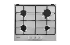 Варочна поверхня Indesit THP 642 IX/I EE - Фото