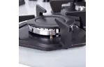 Варочная поверхность PERFELLI HGG 61443 WH