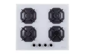 Варочна поверхня PERFELLI HGG 61443 WH - Фото