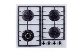 Варочная поверхность PERFELLI HGG 61223 WH - Фото