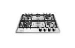 Варочная поверхность PERFELLI HGM 61620 I
