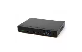 Регистратор для видеонаблюдения GreenVision AHD GV-A-M029/16 (4139) - Фото