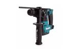 Перфоратор Makita SDS-PLUS CXT Slider, 1,0Дж, 14мм (без АКБ и БП) (HR140DZ)