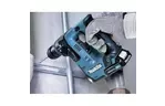 Перфоратор Makita SDS-PLUS CXT Slider, 1,0Дж, 14мм (без АКБ и БП) (HR140DZ)