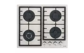 Варочна поверхня VENTOLUX HSF640-T3G T (IVORY) - Фото