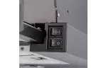 Вытяжка кухонная PERFELLI TL 620 BL