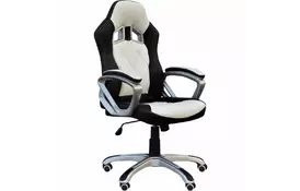 Кресло игровое ПРИМТЕКС ПЛЮС Nitro B-28 - Фото