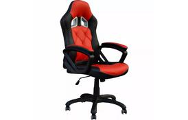 Кресло игровое ПРИМТЕКС ПЛЮС Nitro B-6 - Фото