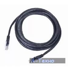 Патч-корд Cablexpert 5м (PP12-5M/BK)