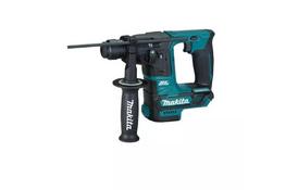 Перфоратор Makita SDS-Plus CXT Slider, 1,1Дж, 14мм (без АКБ и БП) (HR166DZ) - Фото